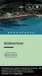 Mobile Screenshot of bed-breakfast-maui.com